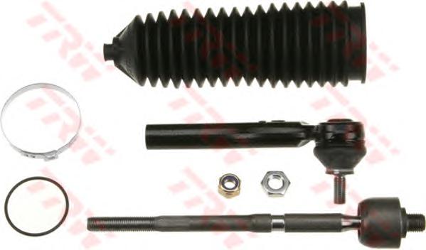 Поперечная рулевая тяга TRW