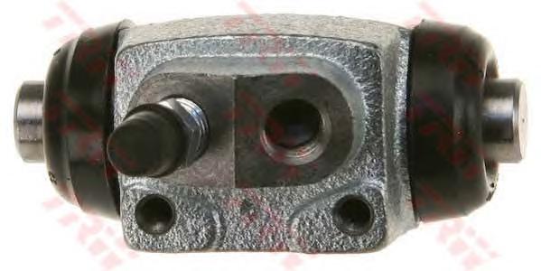 Колесный тормозной цилиндр TRW