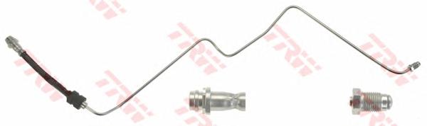 Тормозной шланг TRW