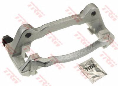 Кронштейн, корпус скобы тормоза TRW BDA1178