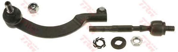 Поперечная рулевая тяга TRW