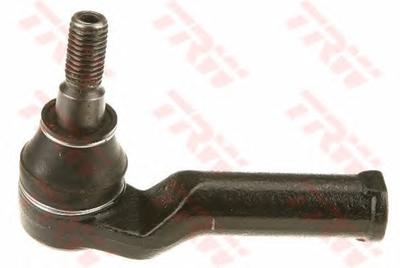 Наконечник поперечной рулевой тяги TRW JTE1161