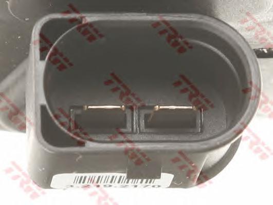 Тормозной суппорт TRW