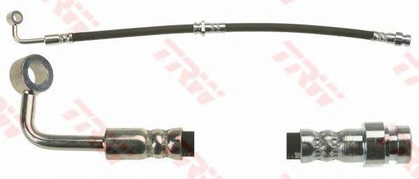 Тормозной шланг TRW