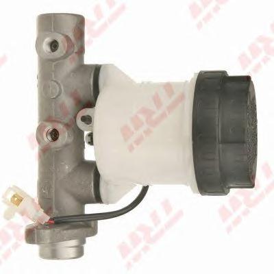 Главный тормозной цилиндр TRW