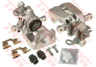 Тормозной суппорт TRW BHQ290