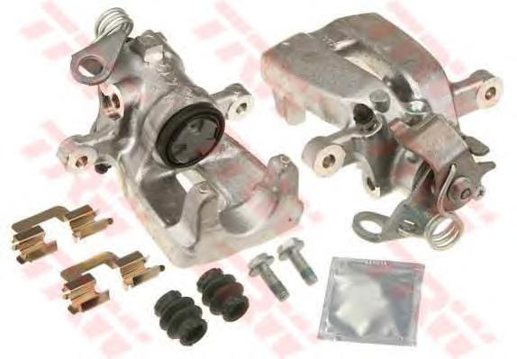 Тормозной суппорт TRW