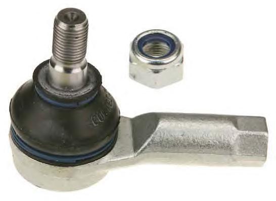 Наконечник поперечной рулевой тяги TRW