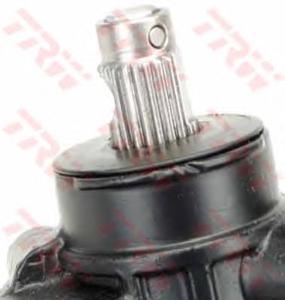 Рулевой механизм TRW