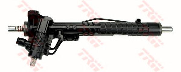 Рулевой механизм TRW