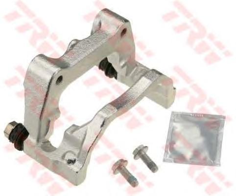 Кронштейн, корпус скобы тормоза TRW