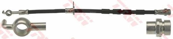 Тормозной шланг TRW