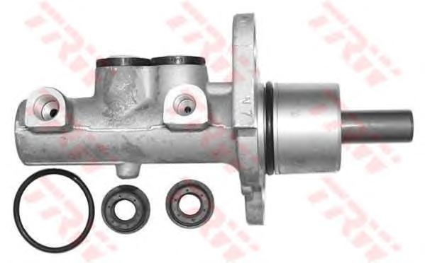 Главный тормозной цилиндр TRW