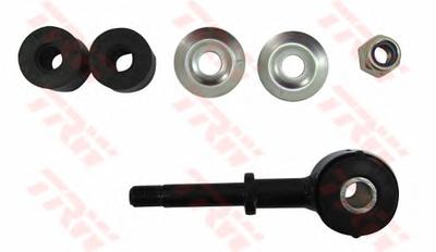 Тяга / стойка, стабилизатор TRW JTS7711