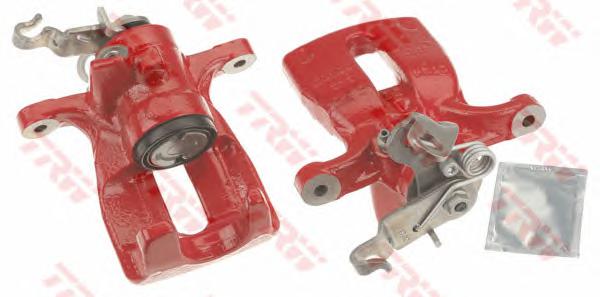 Тормозной суппорт TRW