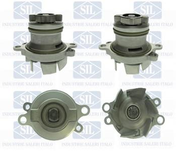Водяной насос Saleri SIL PA1511