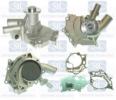 Водяной насос Saleri SIL