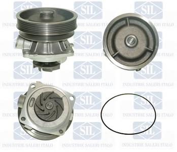 Водяной насос Saleri SIL PA732P
