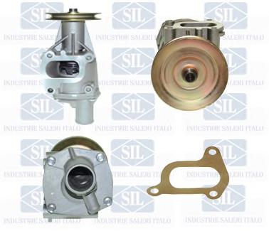 Водяной насос Saleri SIL