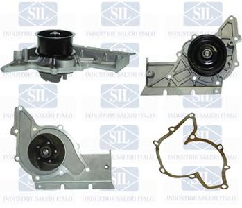Водяной насос Saleri SIL PA1519