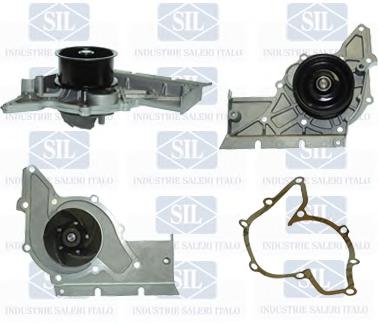 Водяной насос Saleri SIL
