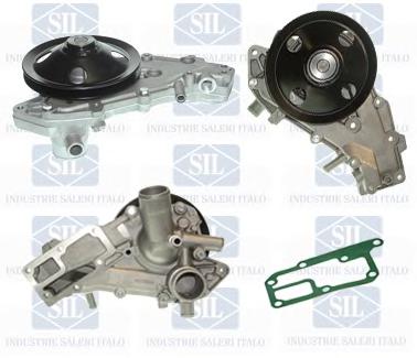 Водяной насос Saleri SIL
