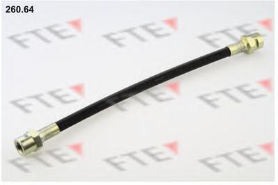 Тормозной шланг FTE 26064