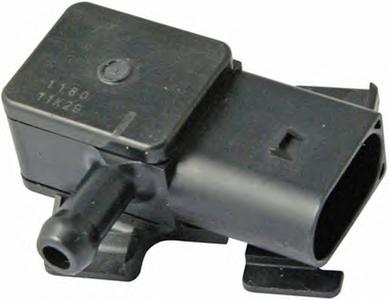 Датчик, давление выхлопных газов HELLA 6PP009409021