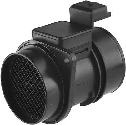 Расходомер воздуха HELLA