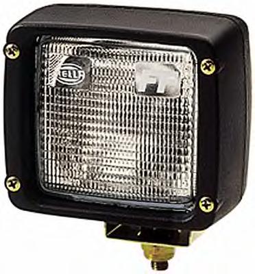 Фара рабочего освещения HELLA