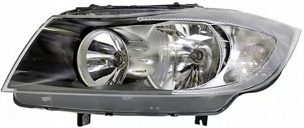 Основная фара HELLA