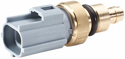 Датчик, температура охлаждающей жидкости HELLA 6PT009309571