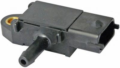 Датчик, давление выхлопных газов HELLA 6PP009409071