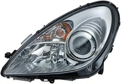 Основная фара HELLA 1EL008361621