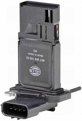 Расходомер воздуха HELLA