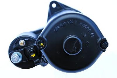 Стартер HELLA