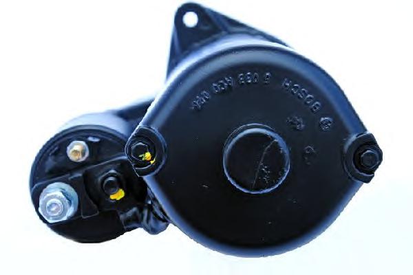 Стартер HELLA