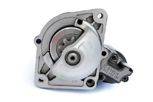 Стартер HELLA