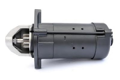 Стартер HELLA