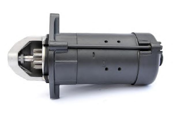 Стартер HELLA