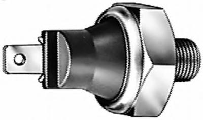 Датчик давления масла HELLA 6ZF007392001