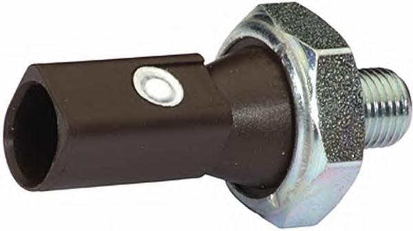 Датчик давления масла HELLA