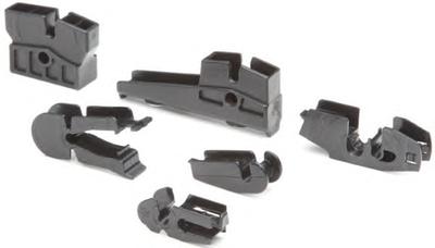 Щетка стеклоочистителя HELLA