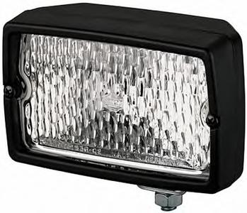 Фара рабочего освещения HELLA 1GA005060041