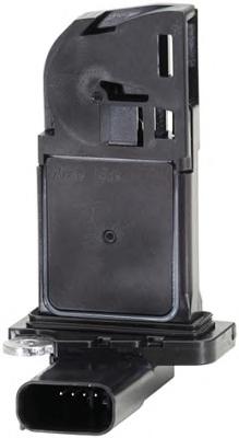 Расходомер воздуха HELLA