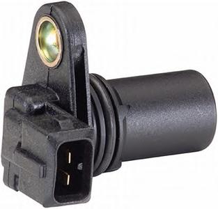 Датчик, импульс зажигания HELLA 6PU009121471