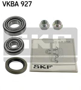 Комплект подшипника ступицы колеса SKF VKBA927