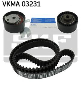 Комплект ремня ГРМ SKF VKMA03231