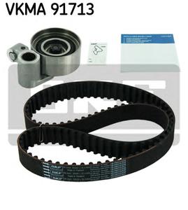 Комплект ремня ГРМ SKF VKMA91713