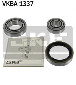 Комплект подшипника ступицы колеса SKF VKBA1337